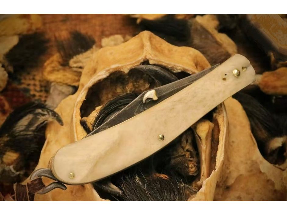 折り畳みナイフ(复制)