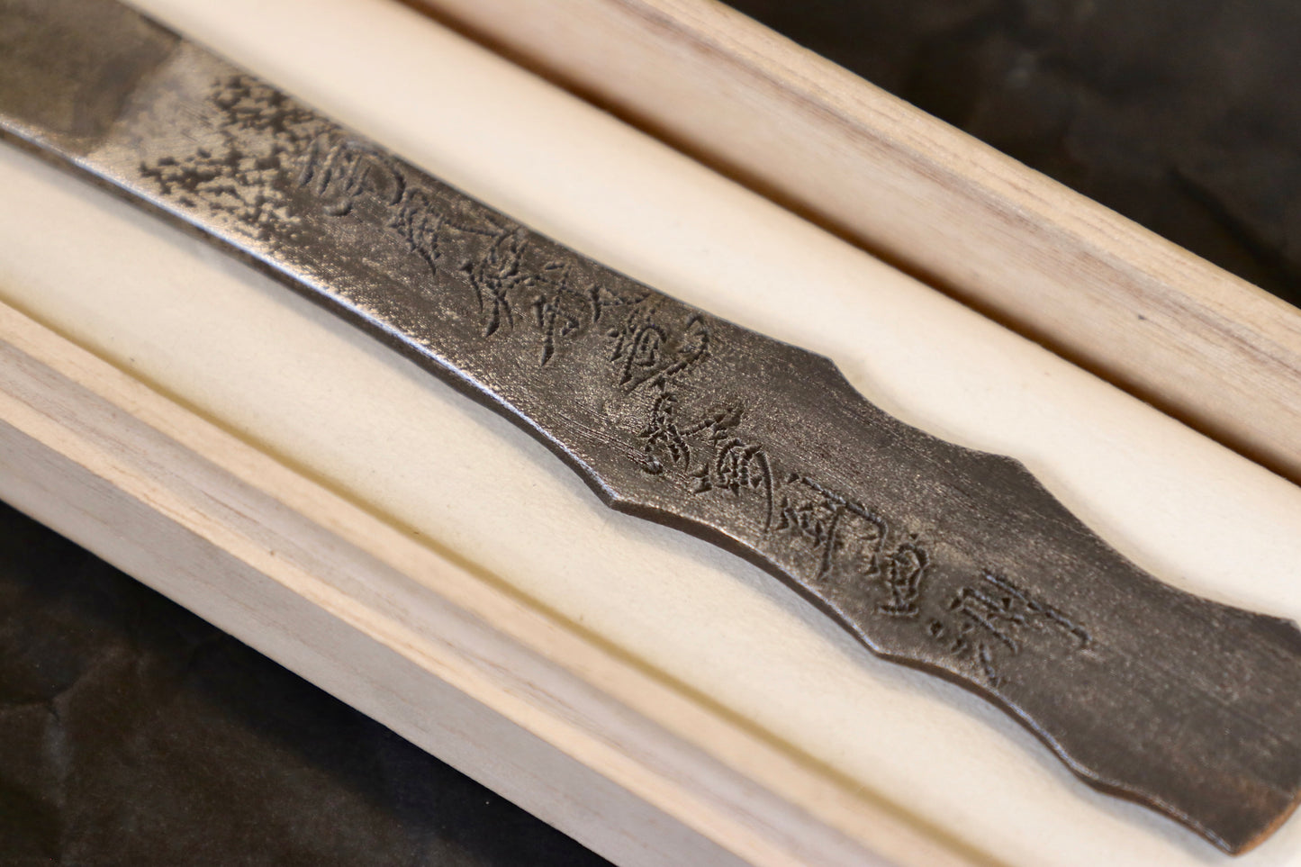 Dream Westen Kridashi Knife Right Hand