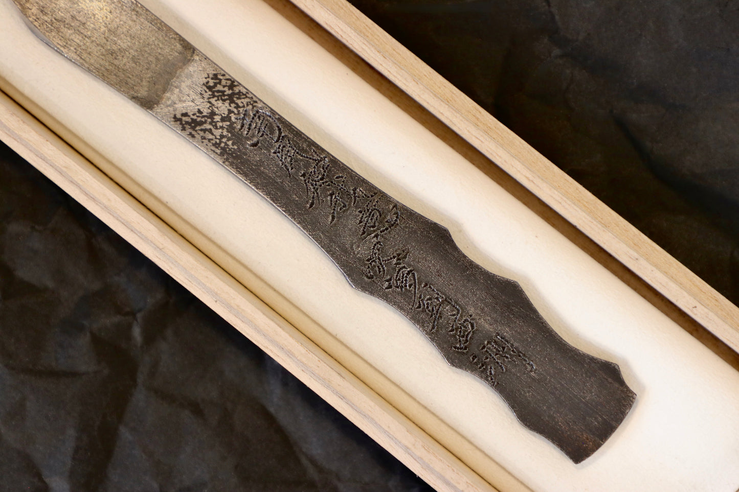 Dream Westen Kridashi Knife Right Hand