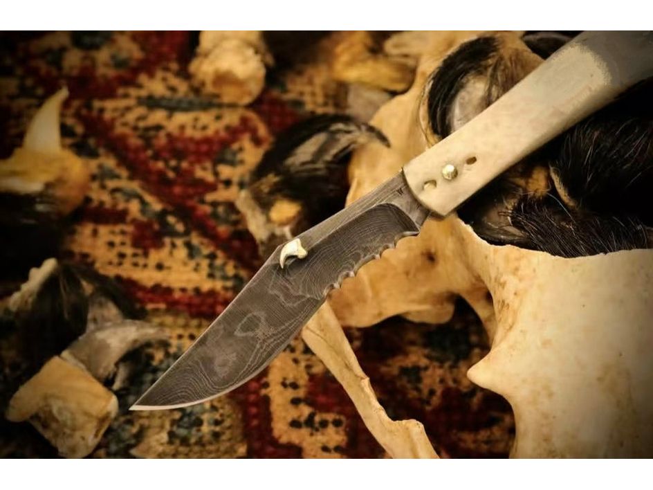 折り畳みナイフ（复制）