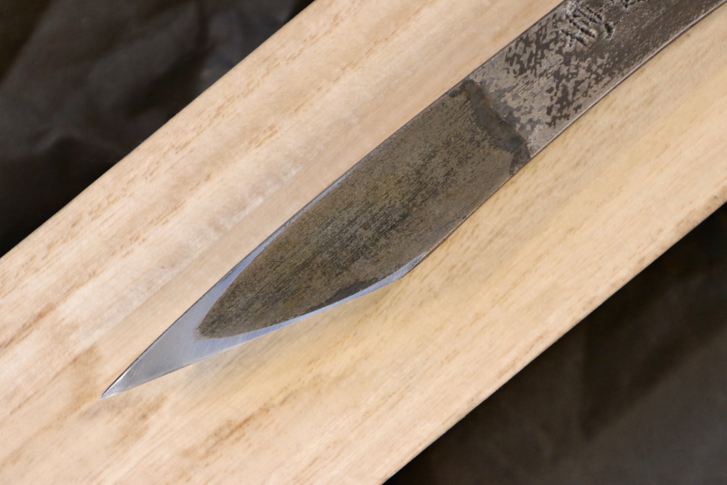 Dream Westen Kridashi Knife Right Hand