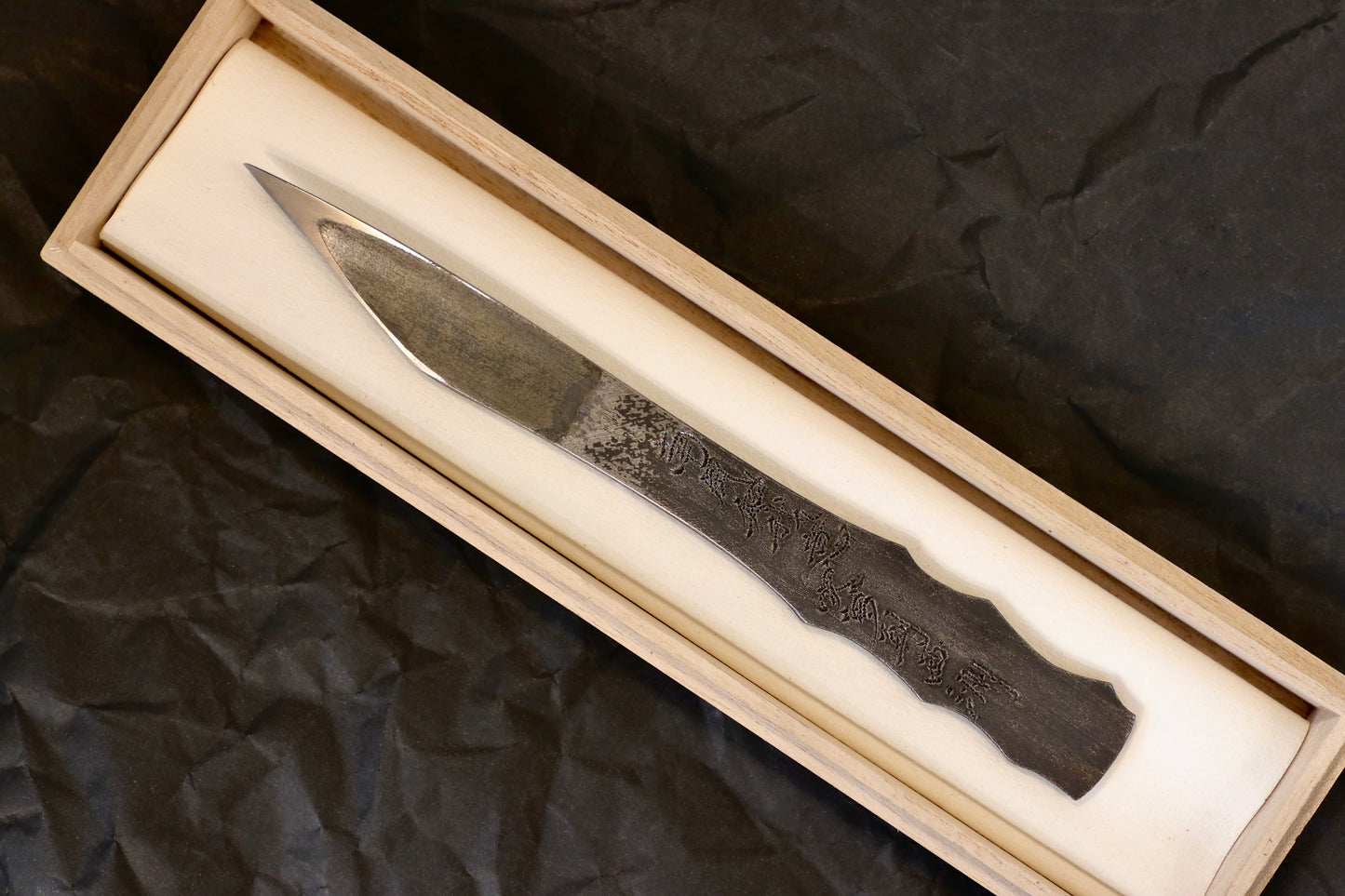 Dream Westen Kridashi Knife Right Hand