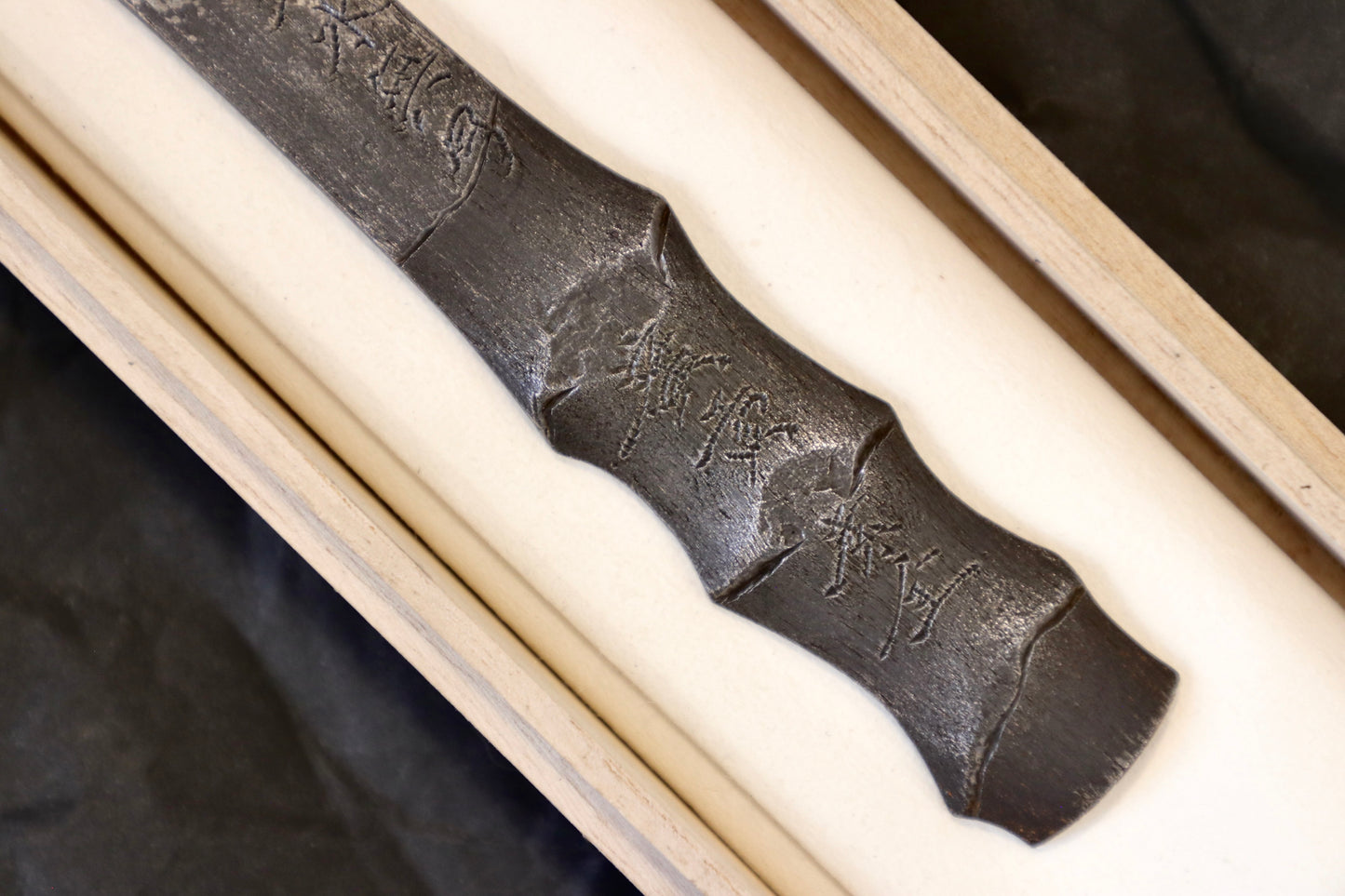 Dream Westen Kridashi Knife Right Hand