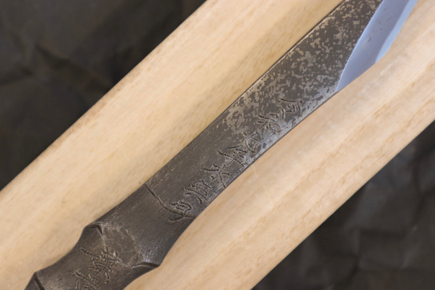 Dream Westen Kridashi Knife Right Hand