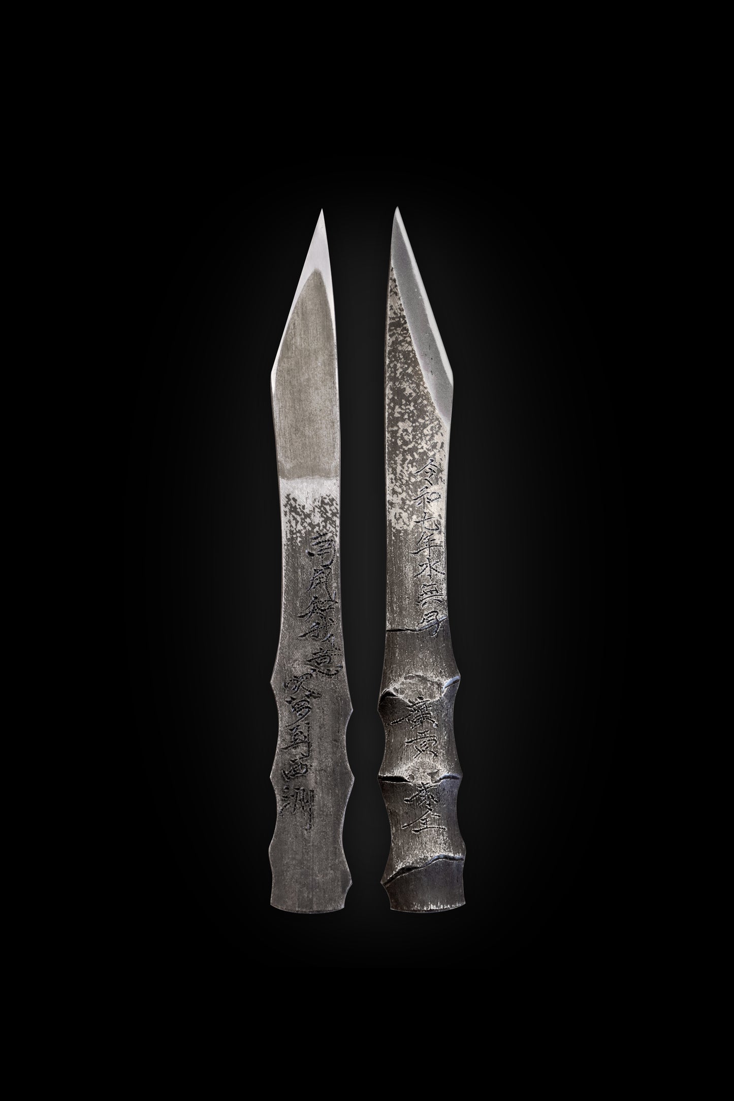 Dream Westen Kridashi Knife Right Hand